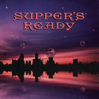Watcher Of The Skies - Robert Berry & Hush