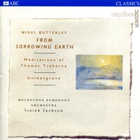 Meditations of Thomas Traherne: II. - Melbourne Symphony Orchestra