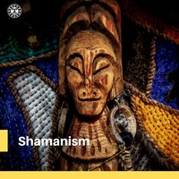 Supernatural World (Canyon Sound) - Relax Shaman Music