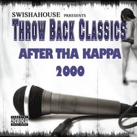 Whistle - SWISHAHOUSE