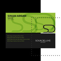 Saye - Sinan Arsan & Nacres
