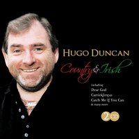 A Little Country Town In Ireland - Hugo Duncan