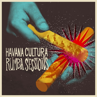 Yuka Music - Gilles Peterson's Havana Cultura Band & Mo Kolours