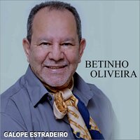 De Pura Cepa - Betinho Oliveira