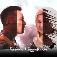 Tak Pernah Tinggalkanku - Judika & Nurlela