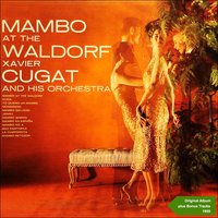 El Marijuano - Xavier Cugat & His Orchestra