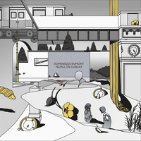 Rituals - Domenique Dumont