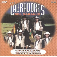 Espinita - Los Labradores del Naranjo