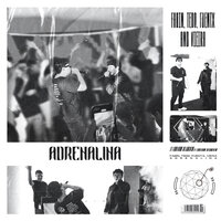 Adrenalina - Fuentx & TEDD & FABIN & Vieira