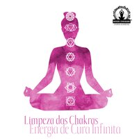 Equilíbrio do Chakra da Coroa - Meditação Espiritualidade Musica Academia