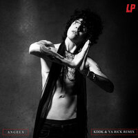 Angels - LP