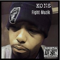 Hard On A... - Kons