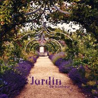 Jardin zen de la paix - Zone de la Musique Relaxante