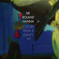 Blues - Sir Roland Hanna