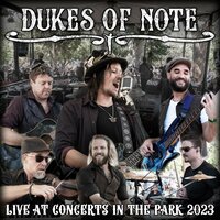 Bad Guy - Dukes of Note