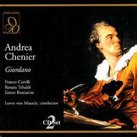 Act II, Eravate Possente... Ora Soave, Sublime Ora D'amore! - Wiener Philharmoniker & Chorus of the Vienna State Opera & Lovro Von Matacic