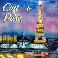 Les amoureux des bancs publics - Patachou