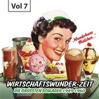 Wunderbares Mädchen - Peter Alexander
