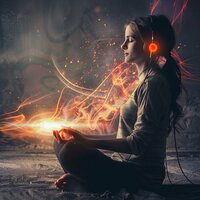 Soft Relaxing Echoes - Relaxation Music Therapy & The Isochronic Wave & Setion