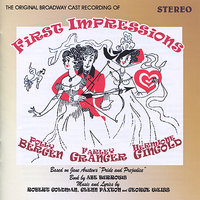 Finale - Lauri Peters & Hermione Gingold & Phyllis Newman & Polly Bergen & Lois Bewley & Lynn Ross