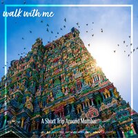 A Short Trip Around Mumbai, Pt. 14 - Daniel Dodik