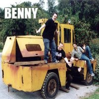 Margie - Benny