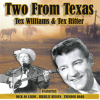 Smoke Smoke Smoke - Tex Williams