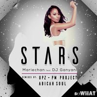 Stars - DJ Ganyani & Abicah Soul & Mariechan