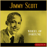 Why Do You Cry? - Jimmy Scott & Jimmy Scott Quintet