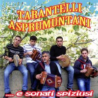 Tarantella du cumparatu - Gianni Violi