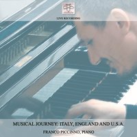Exit Music (For a Film) - Franco Piccinno