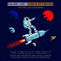 Leap of Faith - The Groove Project & Melloe D