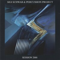 African Colours (Session 2000) - Sigi Schwab & Percussion Project