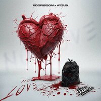 No Love - Kooriboom & Ayzun & A Mafi