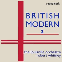 Hamilton - Scottish Dances, Op. 32 - IV. - The Louisville Orchestra