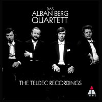 Schubert: String Quartet No. 9 in G Minor, D. 173: II. Andantino - Alban Berg Quartett & Франц Шуберт