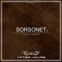 Sorsonet - Eduardo Romero