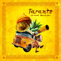 Yaleli - Tarante Groove Machine & Soul J