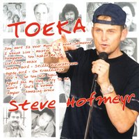Liefling - Steve Hofmeyr