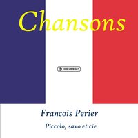 Allegro Moderato: Symphonie des jouets - François Perier