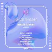 Morning Star - Dan & Dan