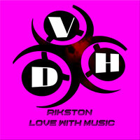 Love With Music - Rikston