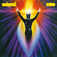 I Like Your Freaky Ways - Mandré