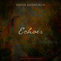 Voice Of The Children - Robin Borneman