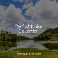 Flowing Waters - Sleep Songs 101 & The Sleep Specialist & White Noise Sound Garden