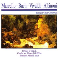 Oboe Concerto in F Major, RV 457: III. Allegro molto - Strings of Zürich