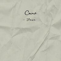 Стих - Java