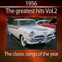Singing the Blues - Guy Mitchell