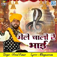 Mele Chalo Re Bhai - Vinod Kumar