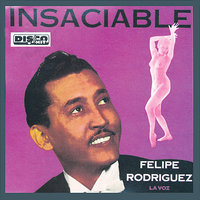 Viejo Carrusel - Felipe "La Voz" Rodriguez